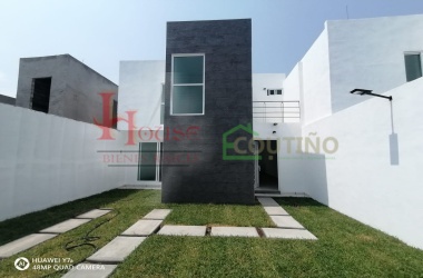 BENITO JUAREZ, Morelos, 3 Habitaciones Habitaciones, ,2 BathroomsBathrooms,Casa,En venta,1120