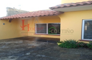 ATLATLAHUCAN, Morelos, 3 Habitaciones Habitaciones, ,2 BathroomsBathrooms,Casa,En venta,1122